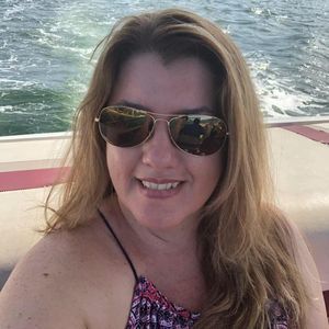 Meet your Posher, Jackie